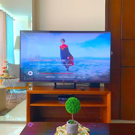 Mactan Newtown - New Modern Condo With Ocean View Đảo Mactan Ngoại thất bức ảnh
