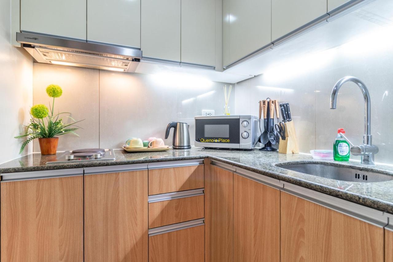 Mactan Newtown - New Modern Condo With Ocean View Đảo Mactan Ngoại thất bức ảnh
