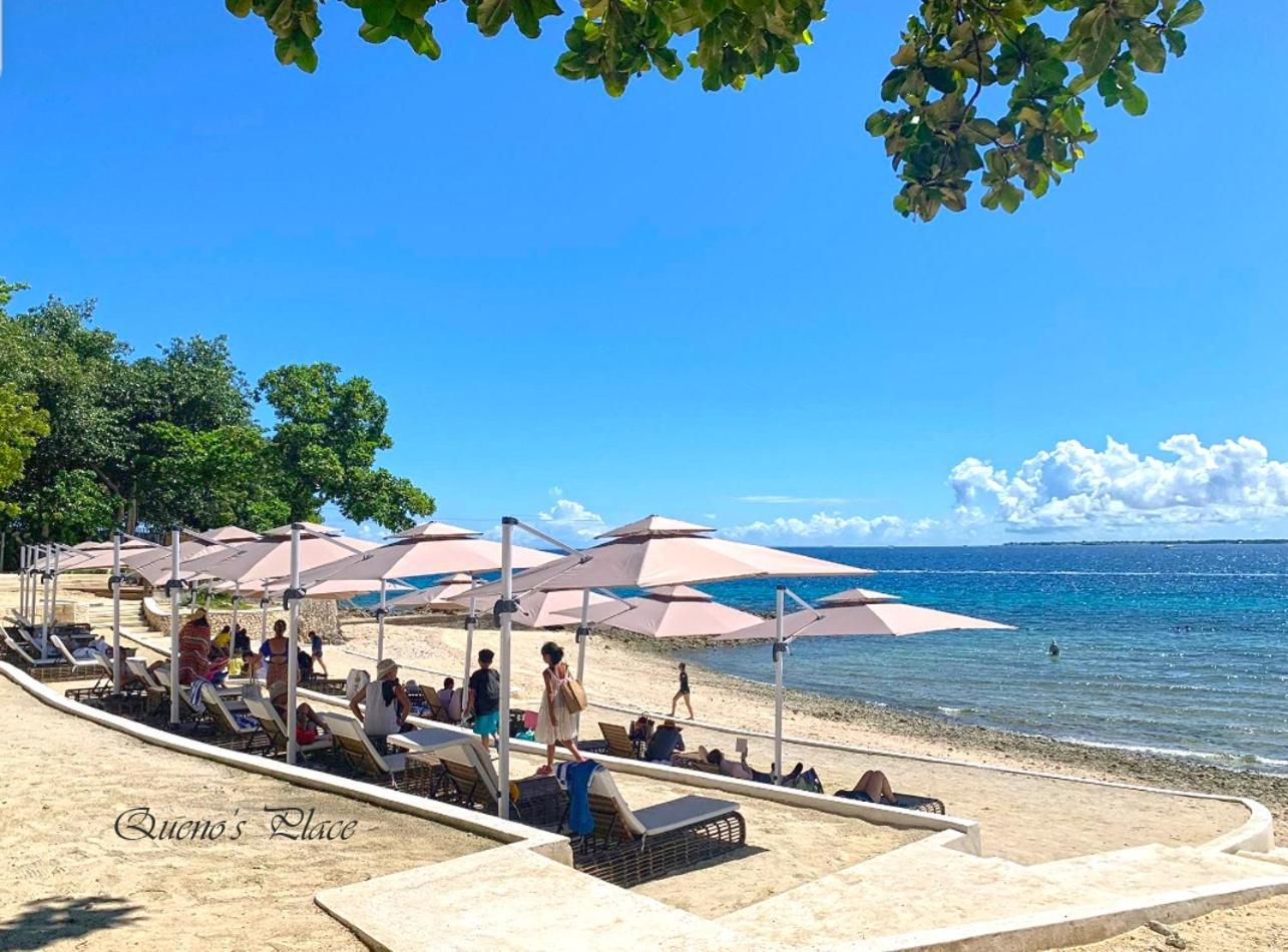 Mactan Newtown - New Modern Condo With Ocean View Đảo Mactan Ngoại thất bức ảnh