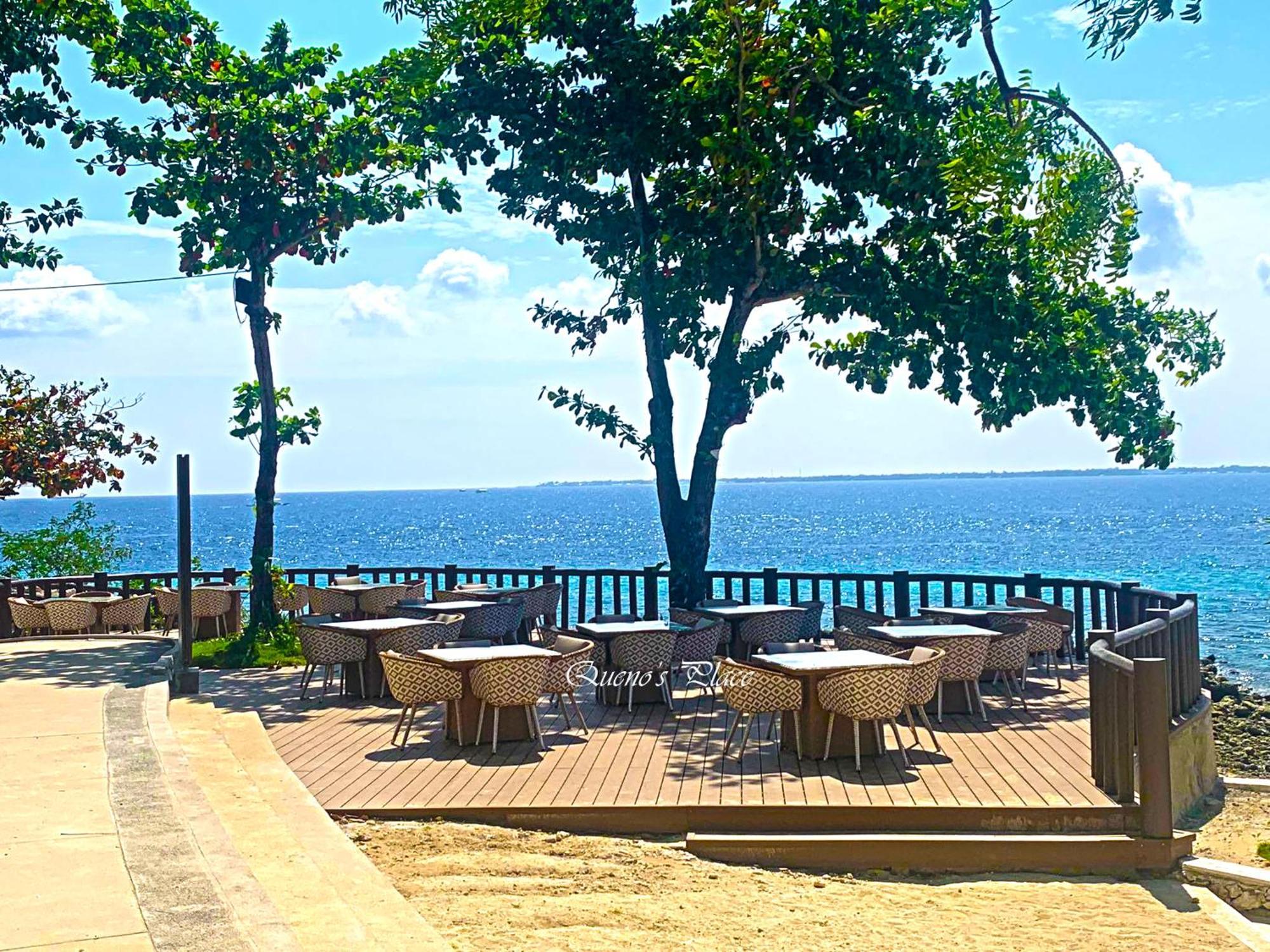 Mactan Newtown - New Modern Condo With Ocean View Đảo Mactan Ngoại thất bức ảnh