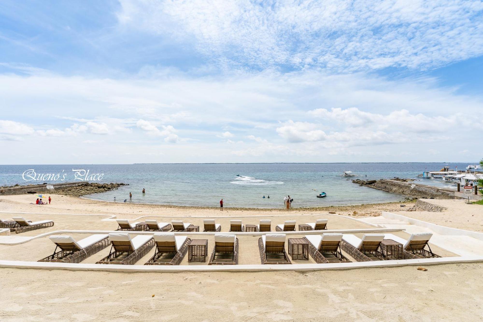 Mactan Newtown - New Modern Condo With Ocean View Đảo Mactan Ngoại thất bức ảnh