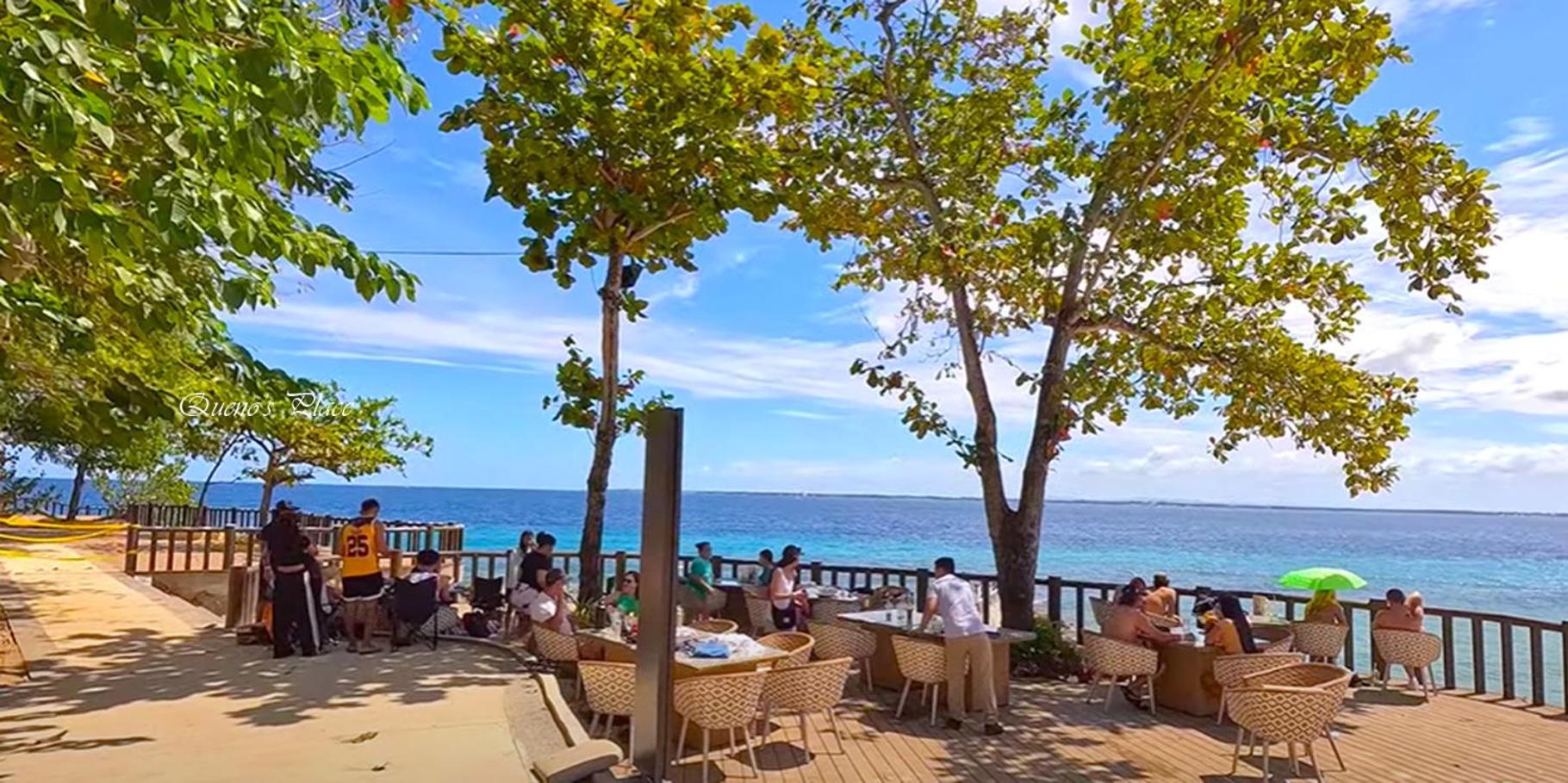 Mactan Newtown - New Modern Condo With Ocean View Đảo Mactan Ngoại thất bức ảnh