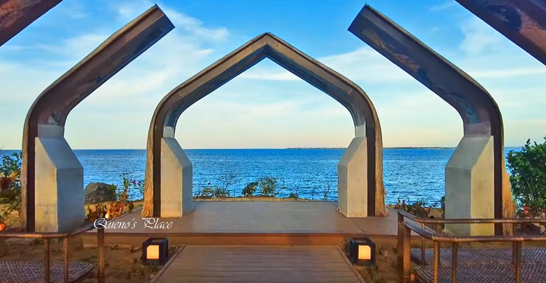 Mactan Newtown - New Modern Condo With Ocean View Đảo Mactan Phòng bức ảnh