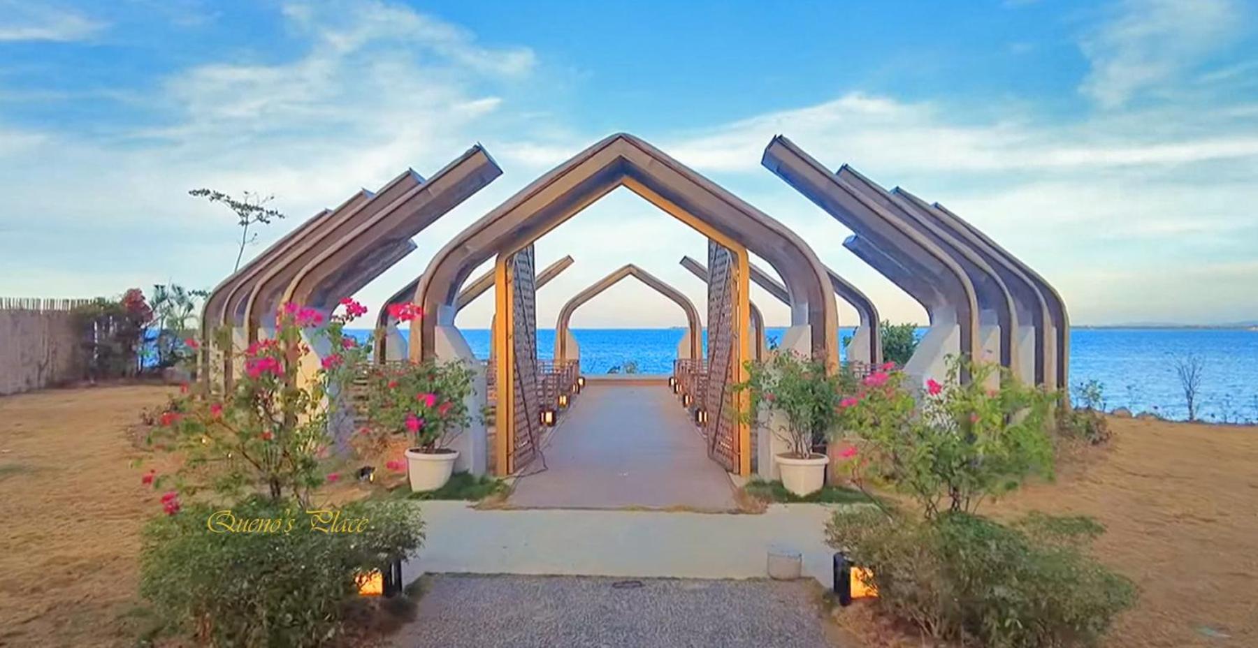 Mactan Newtown - New Modern Condo With Ocean View Đảo Mactan Phòng bức ảnh